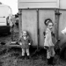 The children of Irish Gypsies who grew up too early
