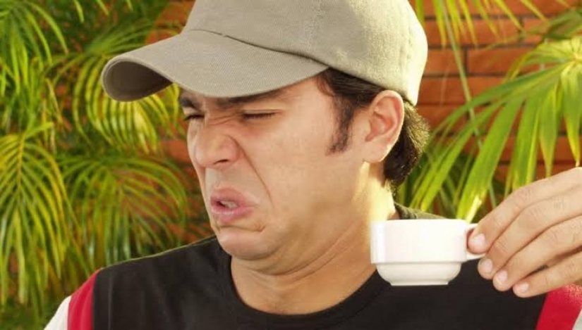 The Chinese hire people to taste food and share their impressions on video