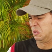 The Chinese hire people to taste food and share their impressions on video