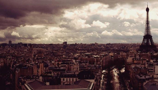 The cities of the world most hated by travelers