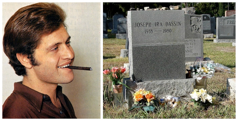 The City of the Dead, or Where famous musicians are buried