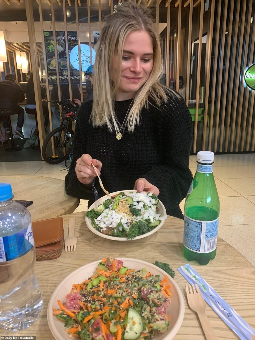 The common beginning is an unequal result: why did the same fitness plan work differently for two girls The common beginning is an unequal result: why did the same fitness plan work differently for two girls