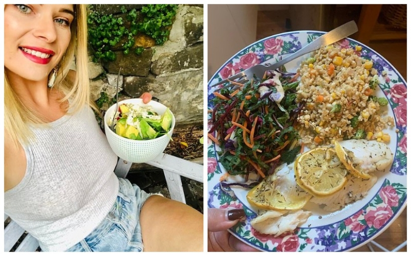 The common beginning is an unequal result: why did the same fitness plan work differently for two girls The common beginning is an unequal result: why did the same fitness plan work differently for two girls