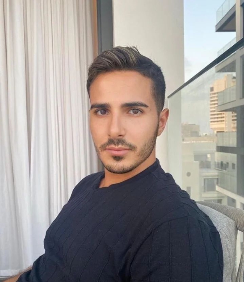 The conman from Tinder - the story of the "diamond prince" Levaev, who lured millions from women The conman from Tinder - the story of the "diamond prince" Levaev, who lured millions from women