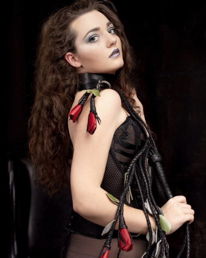 The contest "Miss Fizmat — 2019", with the participation of female students, turned out to be too hot