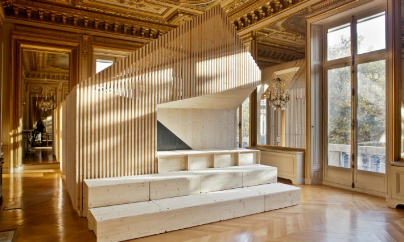 The coolest offices of 2015