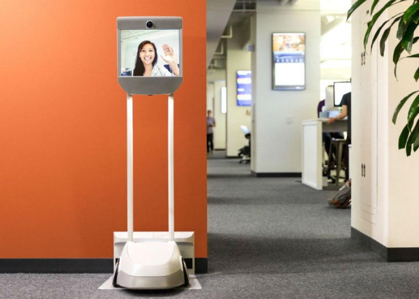 The coolest offices of 2015