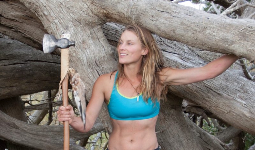 The couple has been living a nomadic lifestyle for 12 years