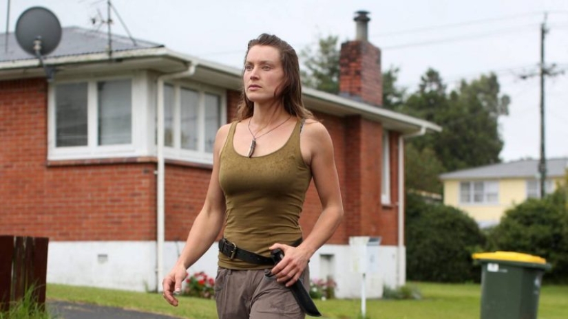 The couple has been living a nomadic lifestyle for 12 years