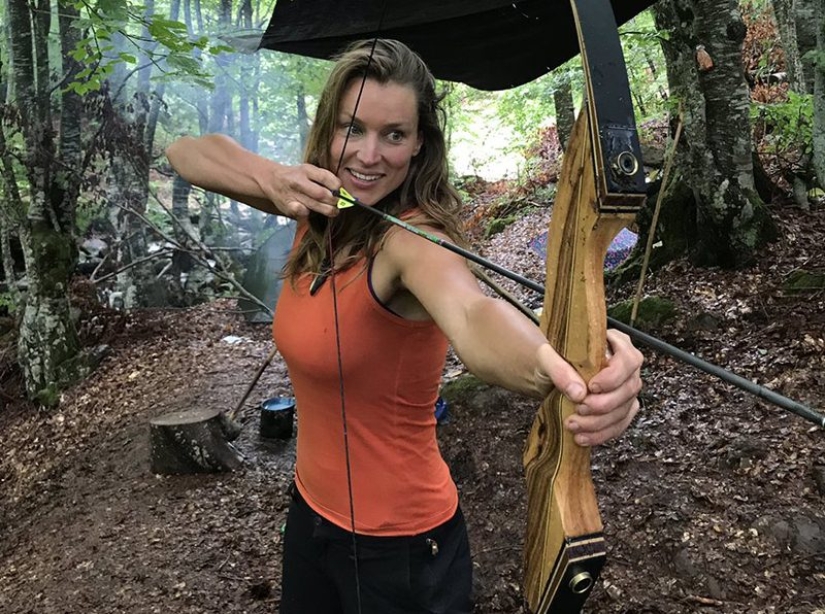 The couple has been living a nomadic lifestyle for 12 years