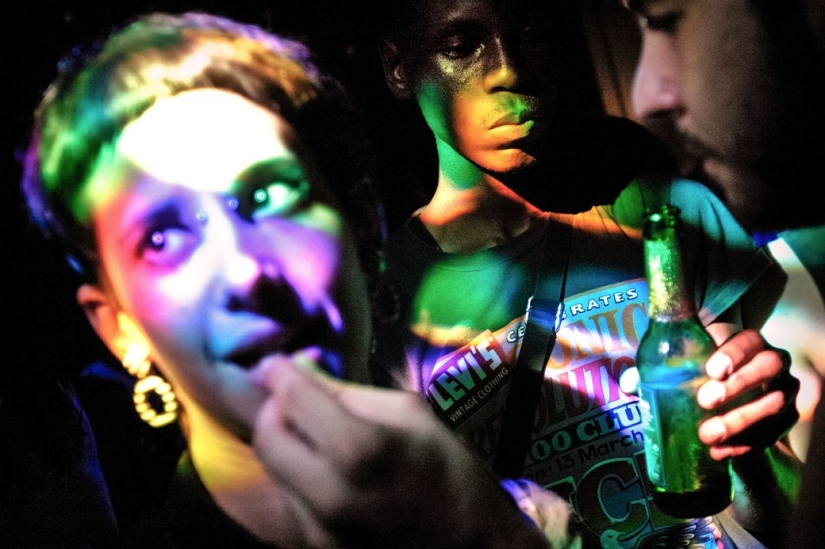 The crazy life of Shoreditch, London's most hipster neighborhood The crazy life of Shoreditch, London's most hipster neighborhood