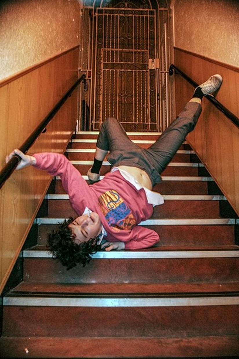 The crazy life of Shoreditch, London's most hipster neighborhood The crazy life of Shoreditch, London's most hipster neighborhood