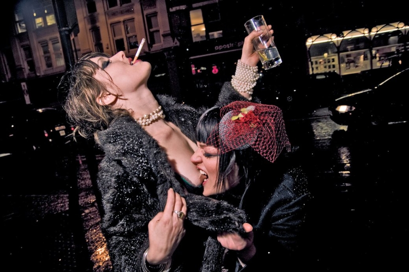 The crazy life of Shoreditch, London's most hipster neighborhood The crazy life of Shoreditch, London's most hipster neighborhood