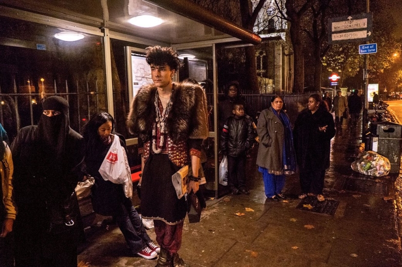 The crazy life of Shoreditch, London's most hipster neighborhood The crazy life of Shoreditch, London's most hipster neighborhood