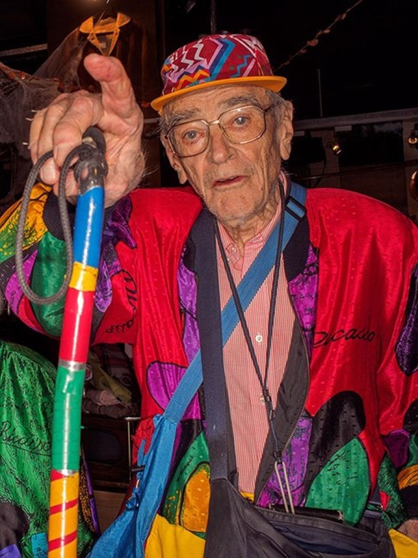 The crazy life of Shoreditch, London's most hipster neighborhood The crazy life of Shoreditch, London's most hipster neighborhood