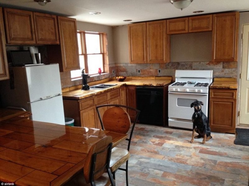 The Creepiest Houses You Can Rent on Airbnb