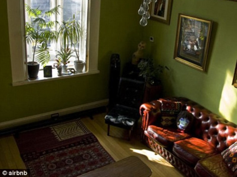 The Creepiest Houses You Can Rent on Airbnb