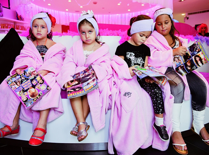 The cult of beauty: why all teenage girls in Lebanon have rhinoplasty