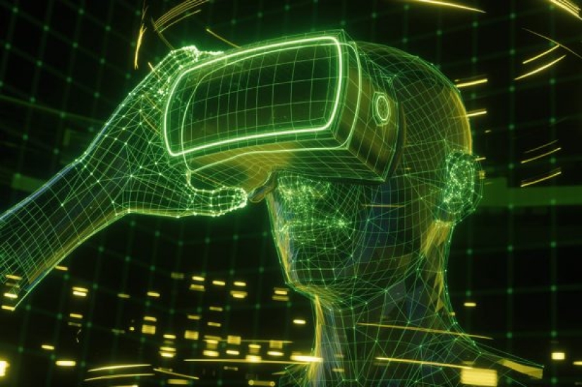 The digital world of the 22nd century (en inglés). ¿Qué es el metaverso y por qué se ha convertido en tendencia? The digital world of the 22nd century (en inglés). ¿Qué es el metaverso y por qué se ha convertido en tendencia?