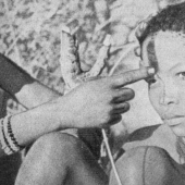 The dirtiest tribe on the planet: how people who never wash live