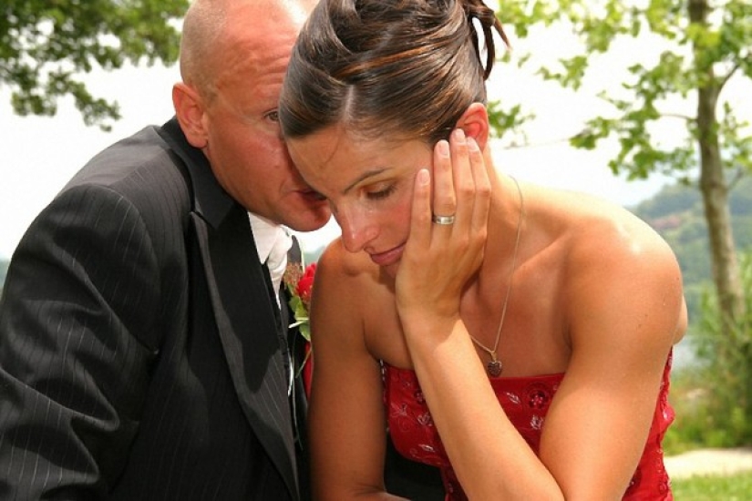 The dumbest parting words