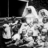 The eerie reality of Irish shelters where women who became pregnant out of wedlock were hidden: Sheila's story