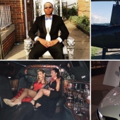 The epidemic of luxury, or How the prom in the UK turned into a VIP show-off