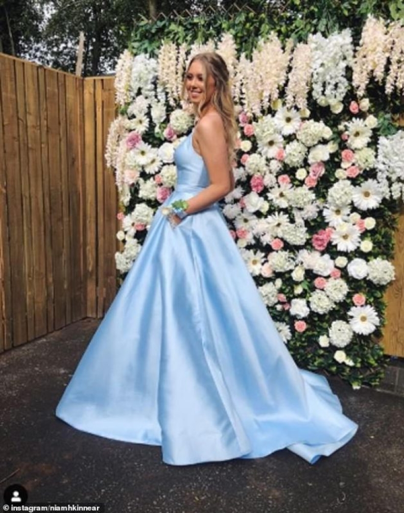 The epidemic of luxury, or How the prom in the UK turned into a VIP show-off