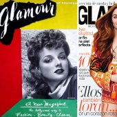 The evolution of cult magazine covers: then and now
