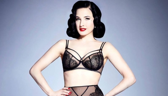 The evolution of underwear: from the 1900s to the present day