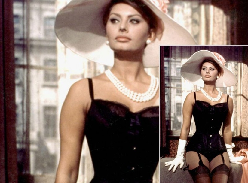 The evolution of underwear: from the 1900s to the present day The evolution of underwear: from the 1900s to the present day