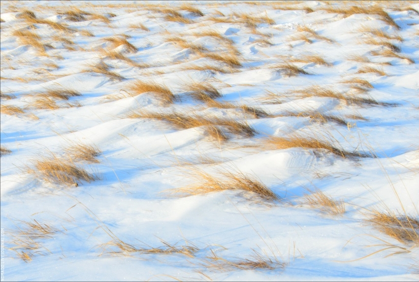 The fairy tale of the icy Baikal — a journey through the Small Sea