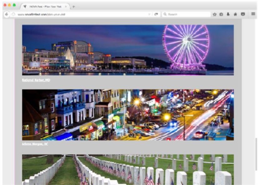 The film festival used the photographer's work without permission. But the court did not see any copyright infringement in this The film festival used the photographer's work without permission. But the court did not see any copyright infringement in this