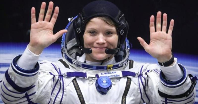 The first crime in the history of mankind has been committed in space