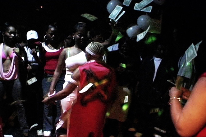 The first full-length movie without porn appeared on Pornhub