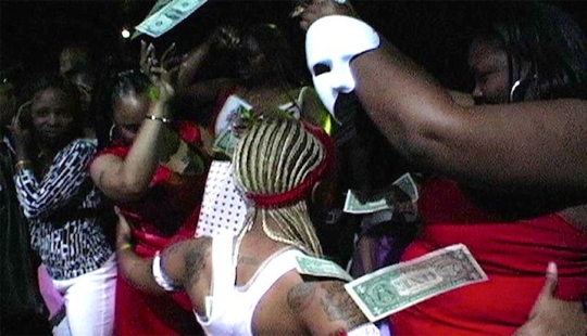 The first full-length movie without porn appeared on Pornhub The first full-length movie without porn appeared on Pornhub