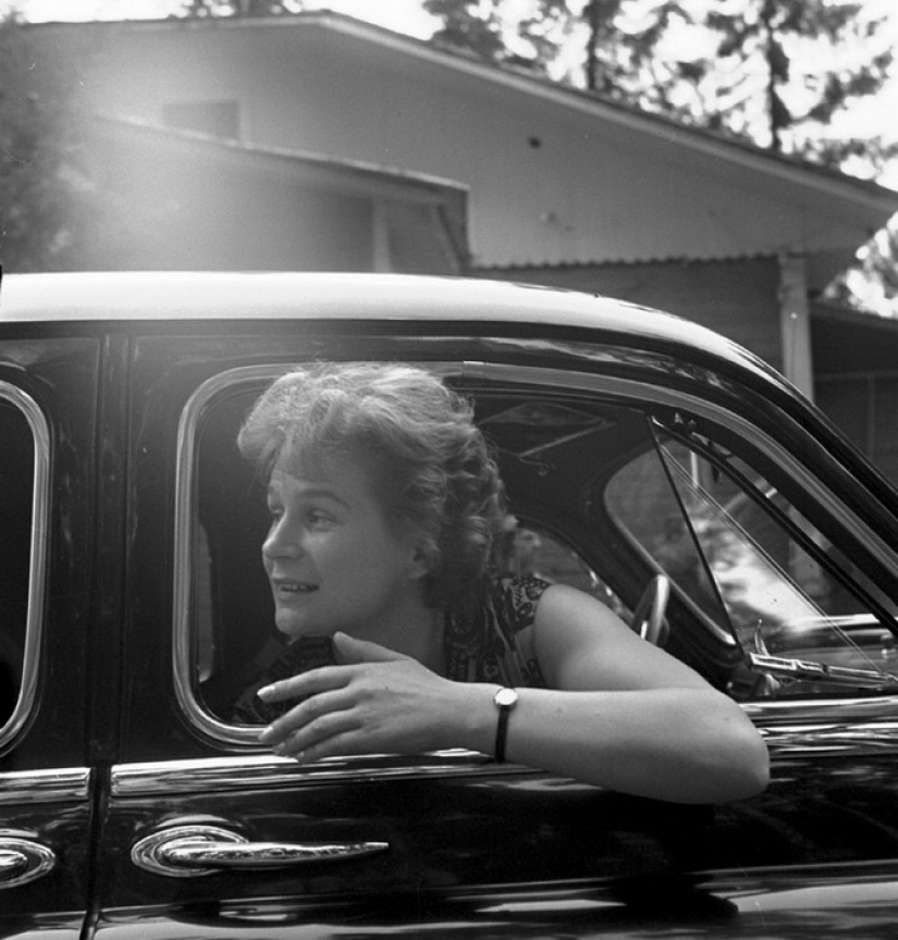 The first woman in space: unknown facts about the flight of Valentina Tereshkova