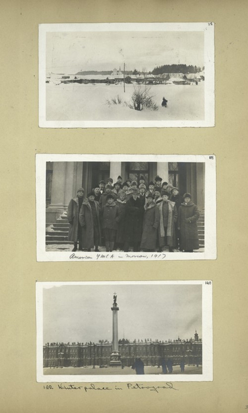 The first years of the October Revolution in the faces: how it was 100 years ago