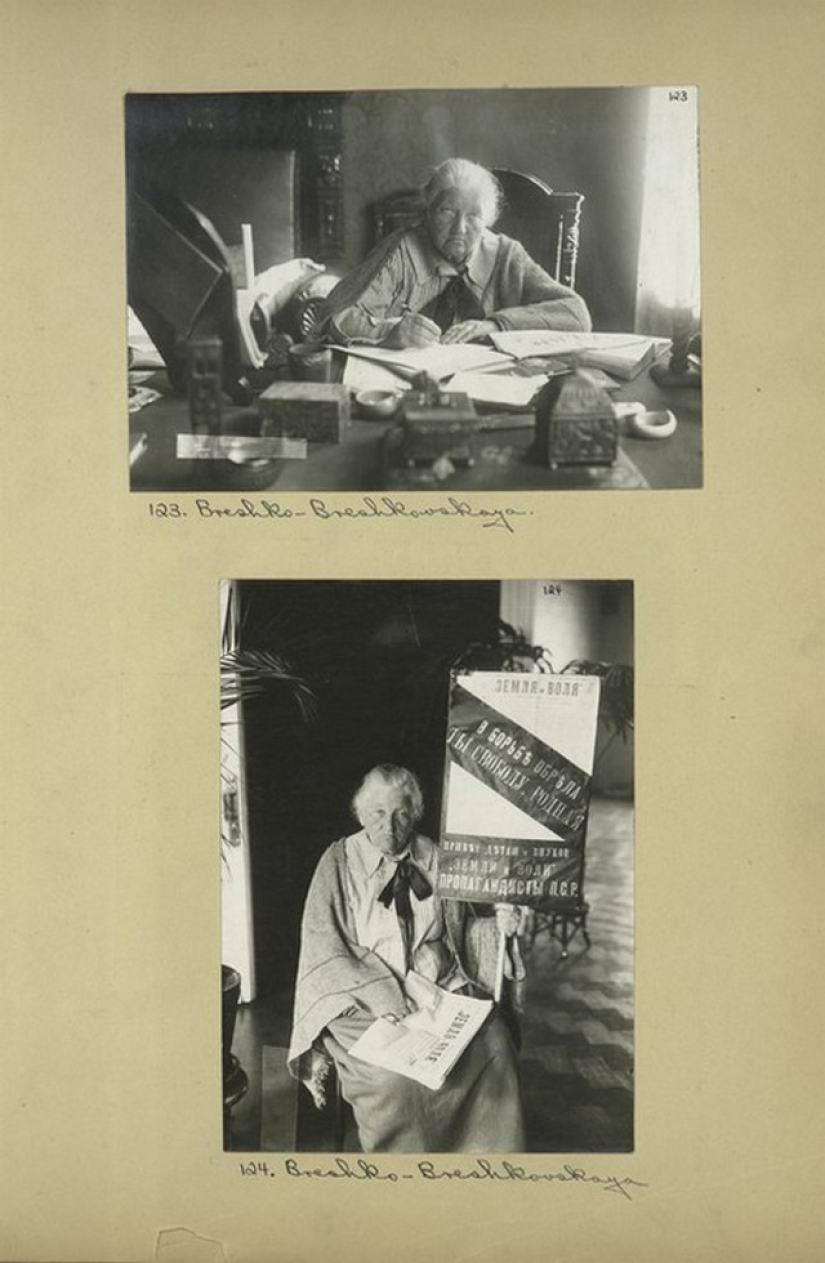 The first years of the October Revolution in the faces: how it was 100 years ago