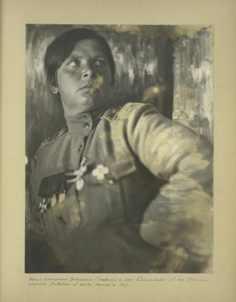 The first years of the October Revolution in the faces: how it was 100 years ago