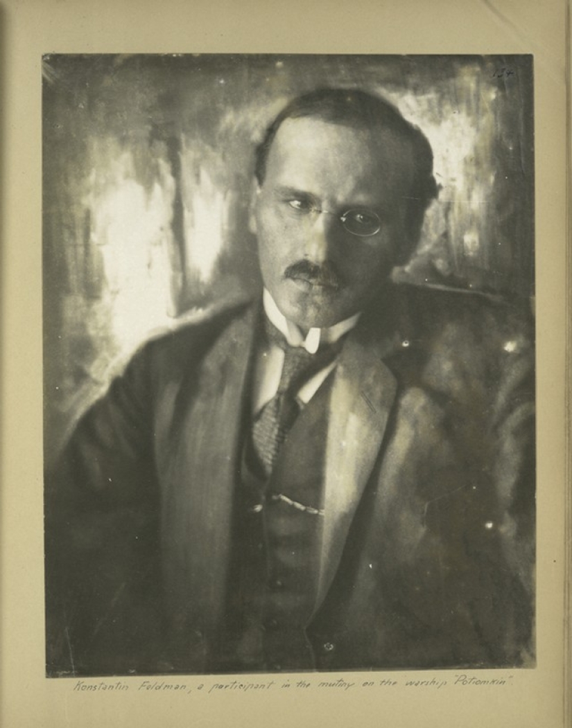 The first years of the October Revolution in the faces: how it was 100 years ago