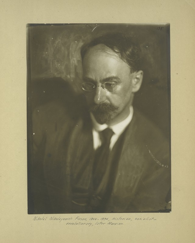 The first years of the October Revolution in the faces: how it was 100 years ago