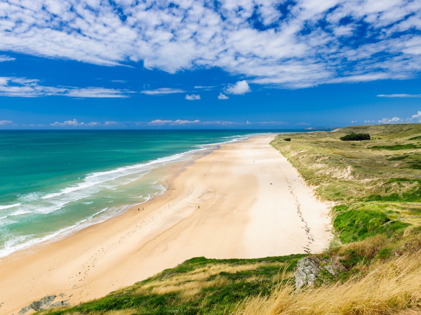 The five most popular tourist destinations in the world