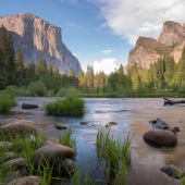 The five most popular tourist destinations in the world