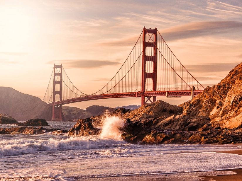 The five most popular tourist destinations in the world