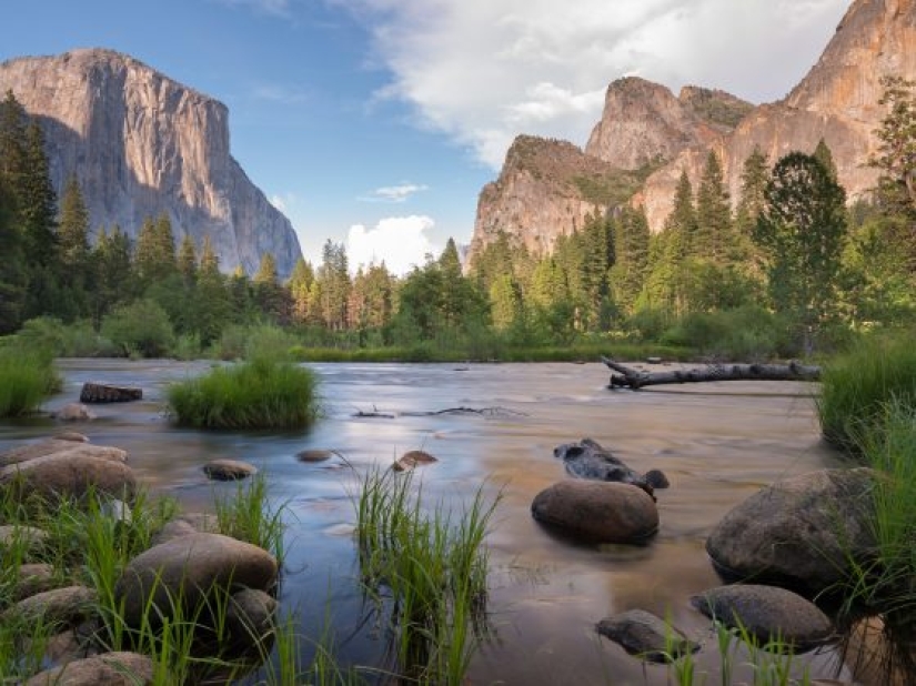 The five most popular tourist destinations in the world