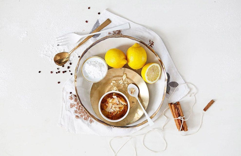 The food in the photo has never been so delicious! The food in the photo has never been so delicious!