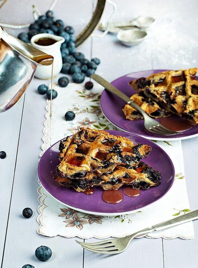 The food in the photo has never been so delicious! The food in the photo has never been so delicious!