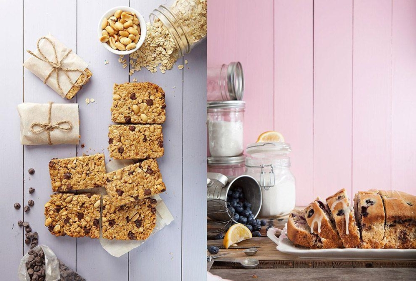 The food in the photo has never been so delicious! The food in the photo has never been so delicious!