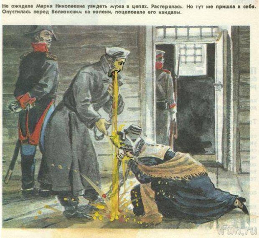 The funniest drawings of deadly bored students and schoolchildren